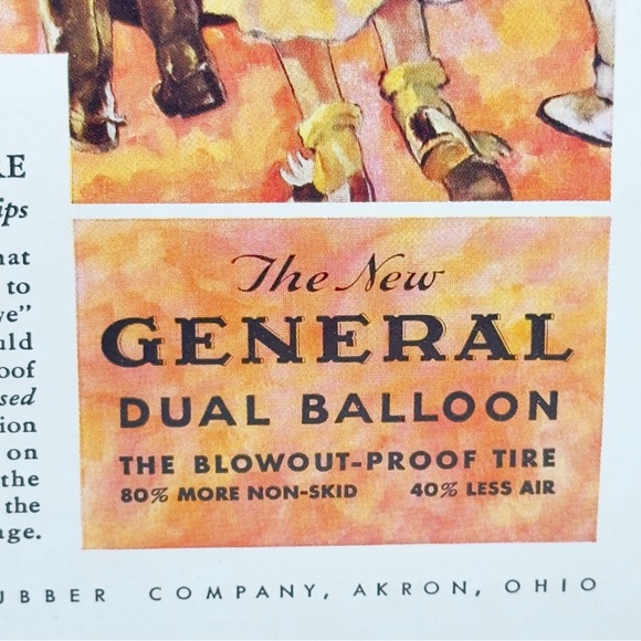 1933 Coca-Cola Vintage Style Ad Prints Lot of 2 Reproduction 8.5x11" - Picture 8 of 14